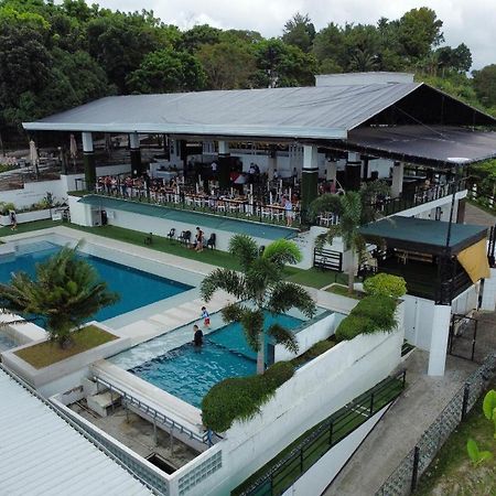 Ultra Winds Mountain Resort (Adults Only) Cagayan de Oro Bagian luar foto