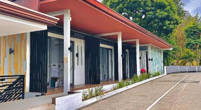 Ultra Winds Mountain Resort (Adults Only) Cagayan de Oro Bagian luar foto