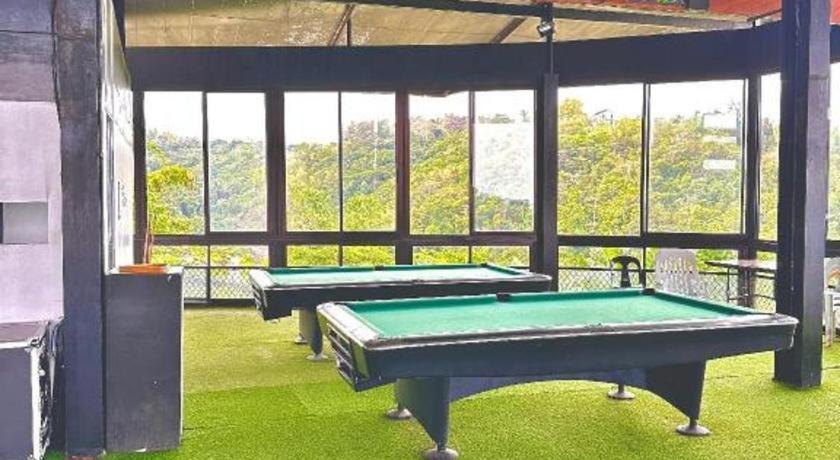 Ultra Winds Mountain Resort (Adults Only) Cagayan de Oro Bagian luar foto