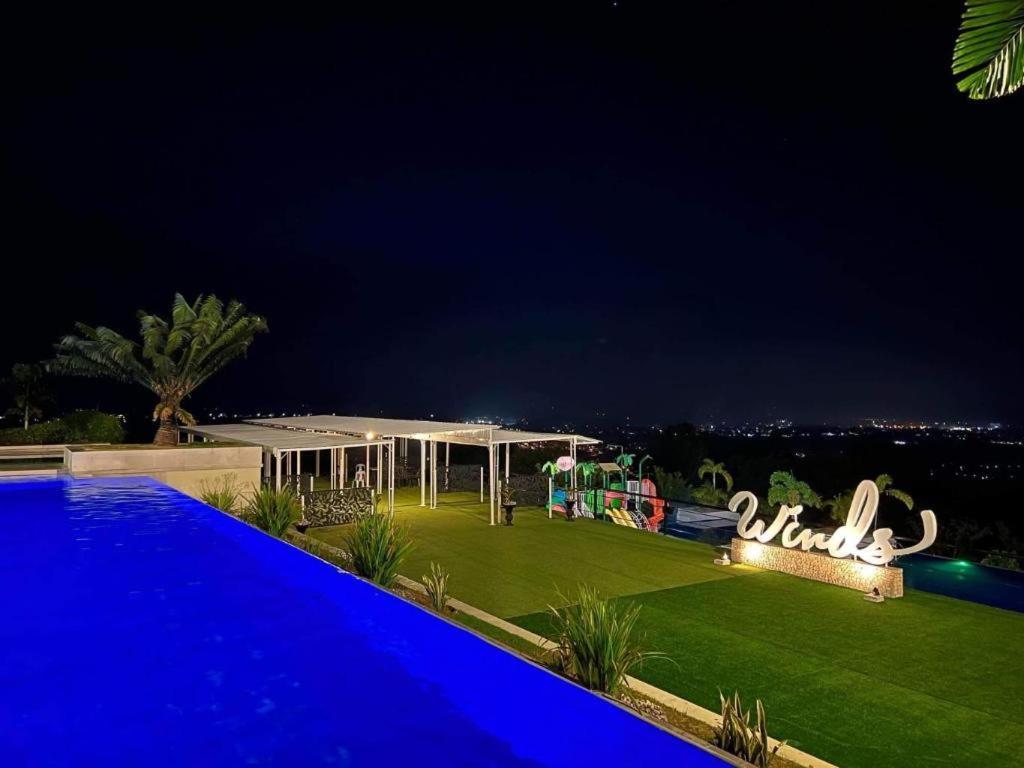 Ultra Winds Mountain Resort (Adults Only) Cagayan de Oro Bagian luar foto