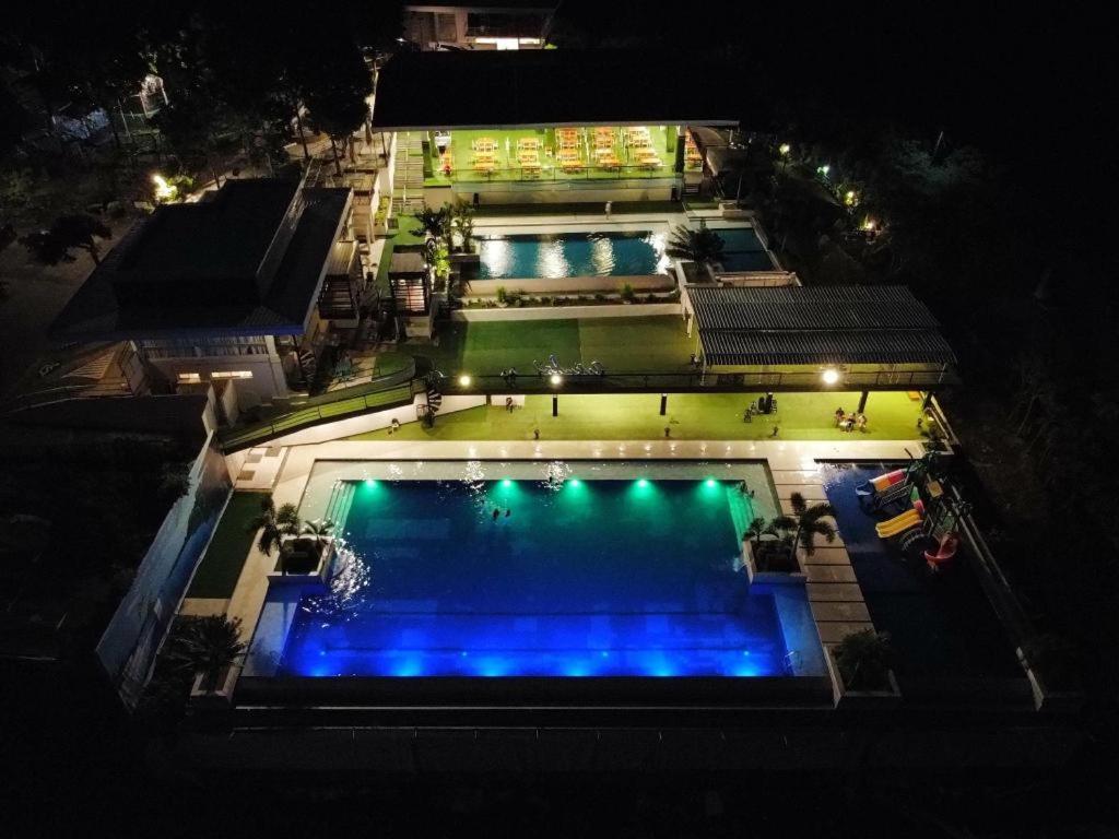 Ultra Winds Mountain Resort (Adults Only) Cagayan de Oro Bagian luar foto