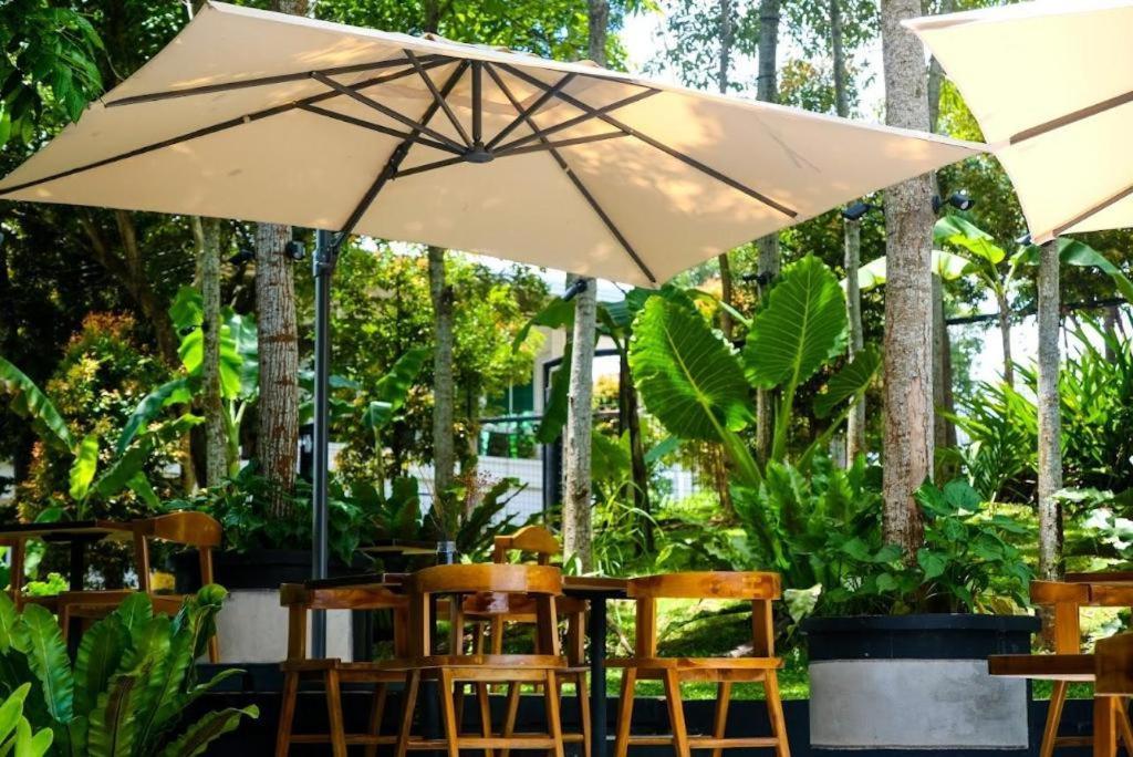 Ultra Winds Mountain Resort (Adults Only) Cagayan de Oro Bagian luar foto