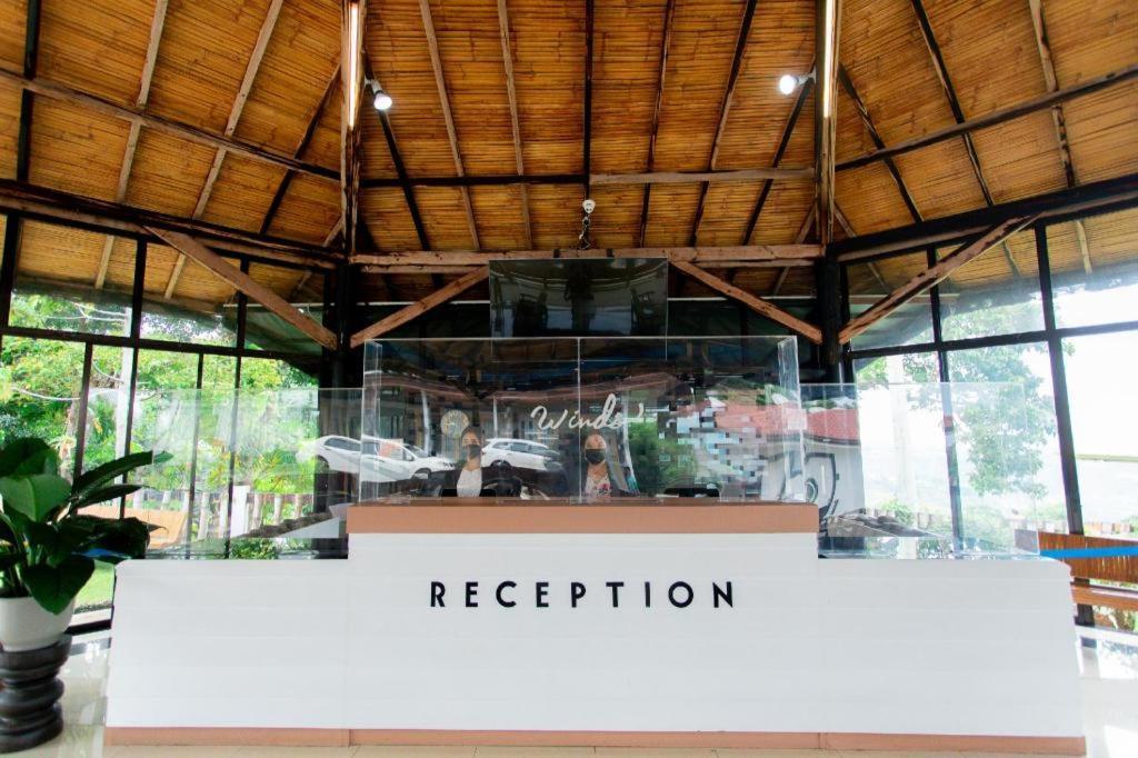 Ultra Winds Mountain Resort (Adults Only) Cagayan de Oro Bagian luar foto