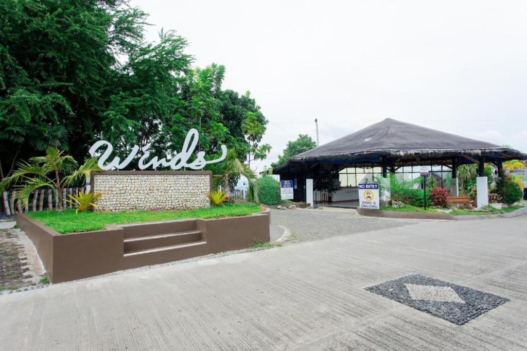 Ultra Winds Mountain Resort (Adults Only) Cagayan de Oro Bagian luar foto