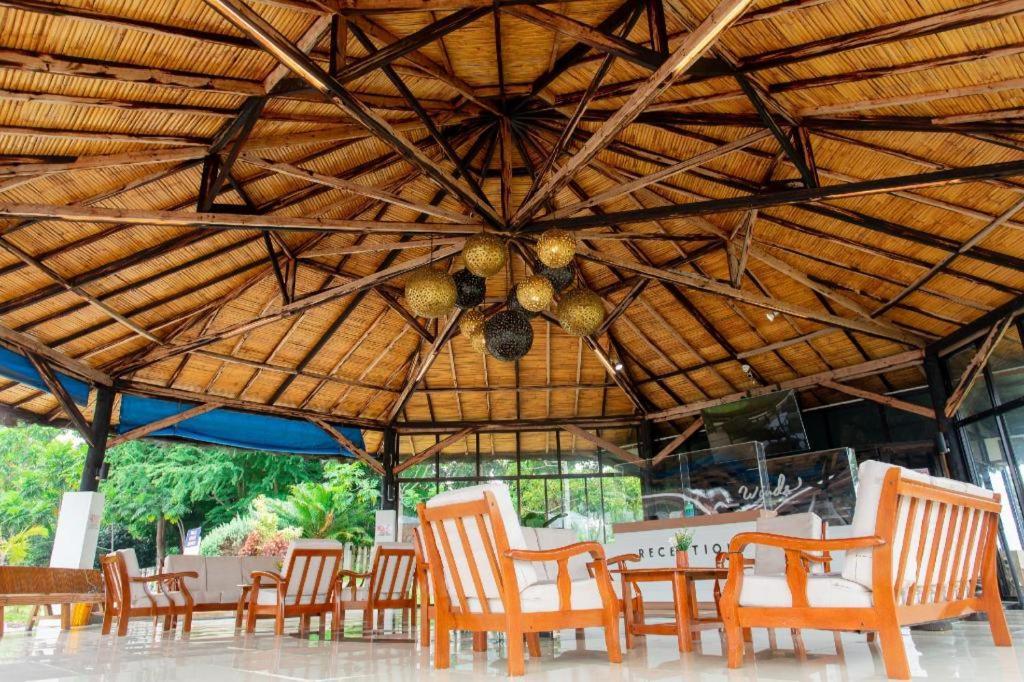 Ultra Winds Mountain Resort (Adults Only) Cagayan de Oro Bagian luar foto