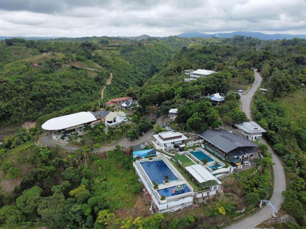 Ultra Winds Mountain Resort (Adults Only) Cagayan de Oro Bagian luar foto