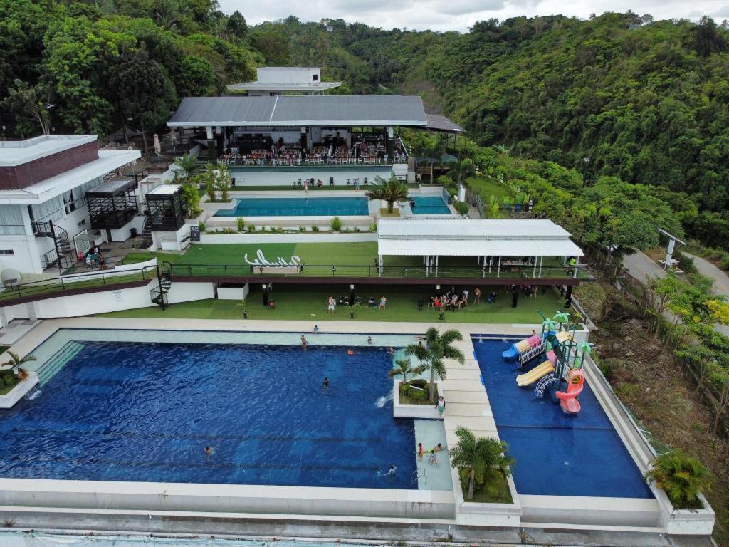 Ultra Winds Mountain Resort (Adults Only) Cagayan de Oro Bagian luar foto
