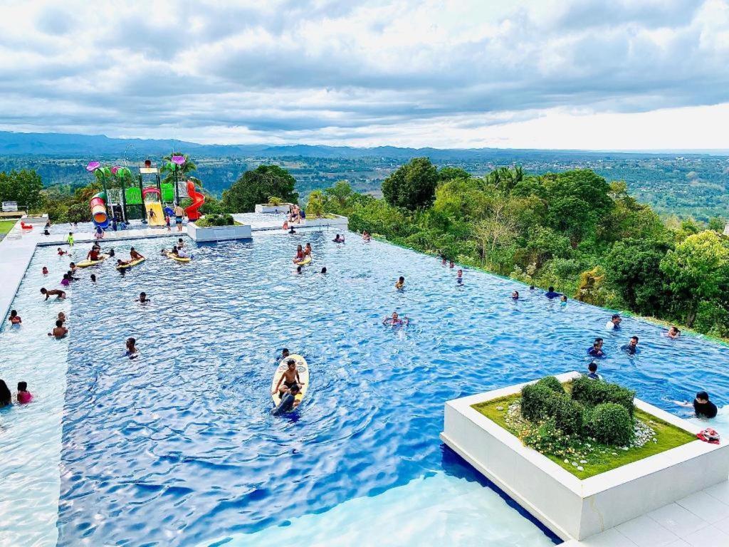 Ultra Winds Mountain Resort (Adults Only) Cagayan de Oro Bagian luar foto