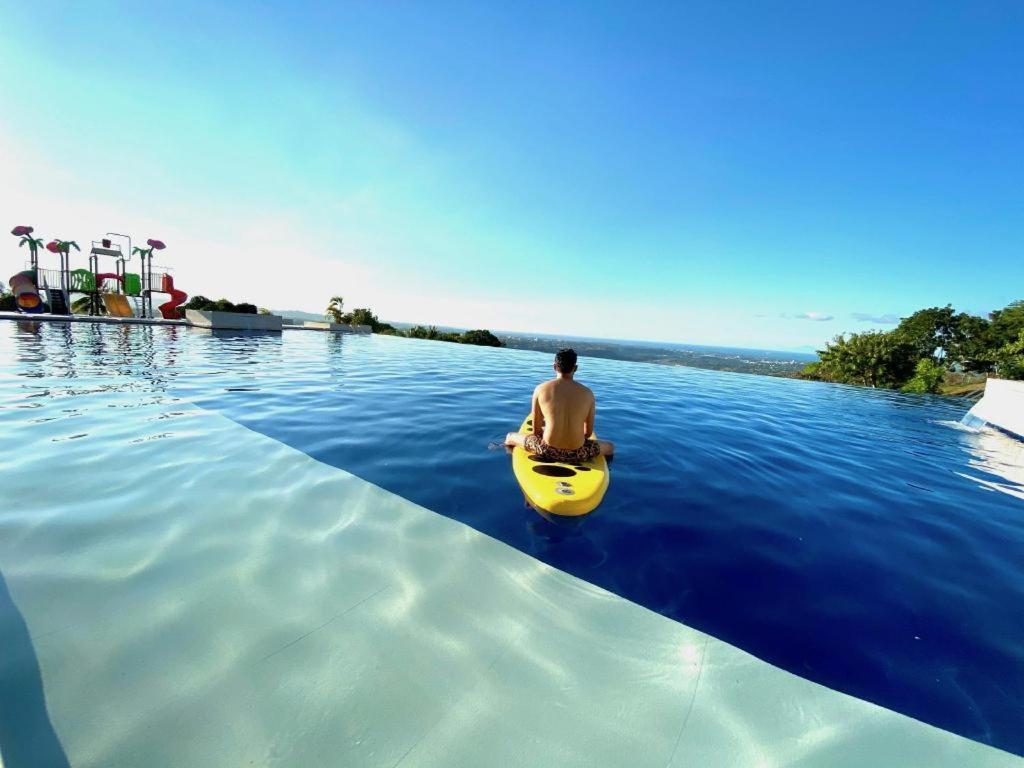 Ultra Winds Mountain Resort (Adults Only) Cagayan de Oro Bagian luar foto