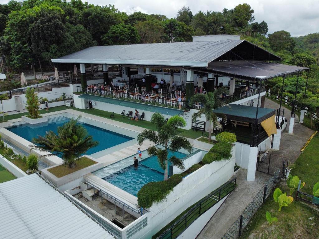 Ultra Winds Mountain Resort (Adults Only) Cagayan de Oro Bagian luar foto