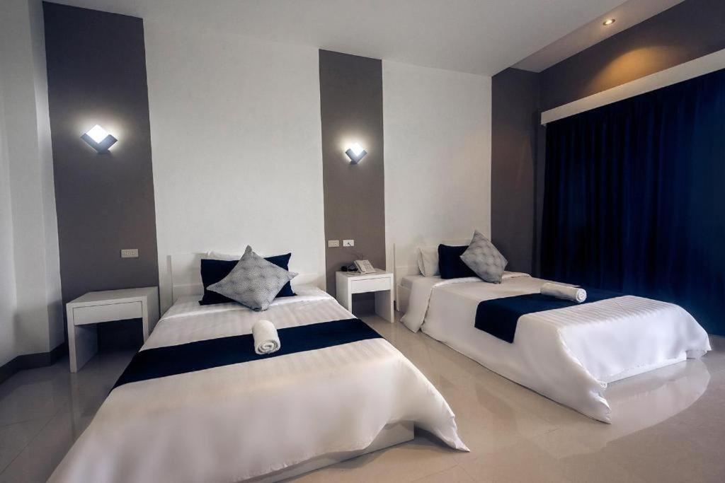 Ultra Winds Mountain Resort (Adults Only) Cagayan de Oro Bagian luar foto