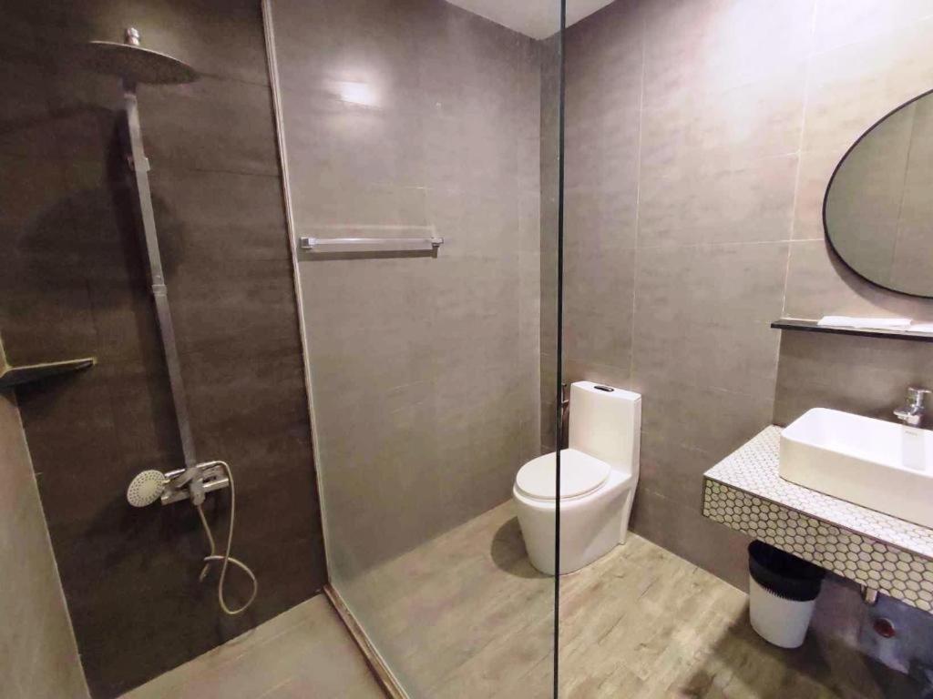 Ultra Winds Mountain Resort (Adults Only) Cagayan de Oro Bagian luar foto