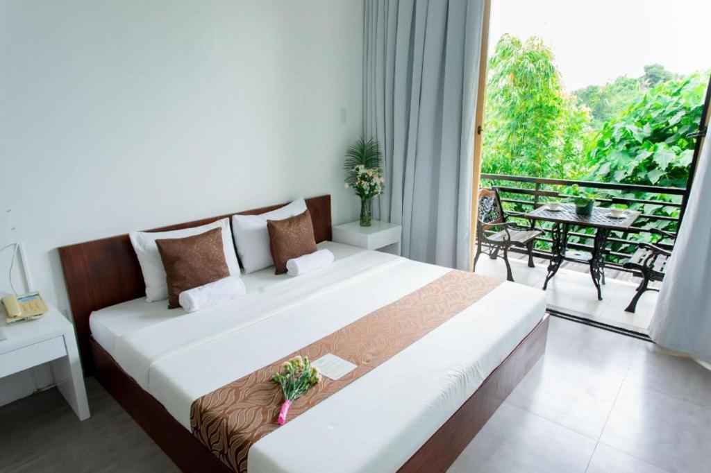 Ultra Winds Mountain Resort (Adults Only) Cagayan de Oro Bagian luar foto