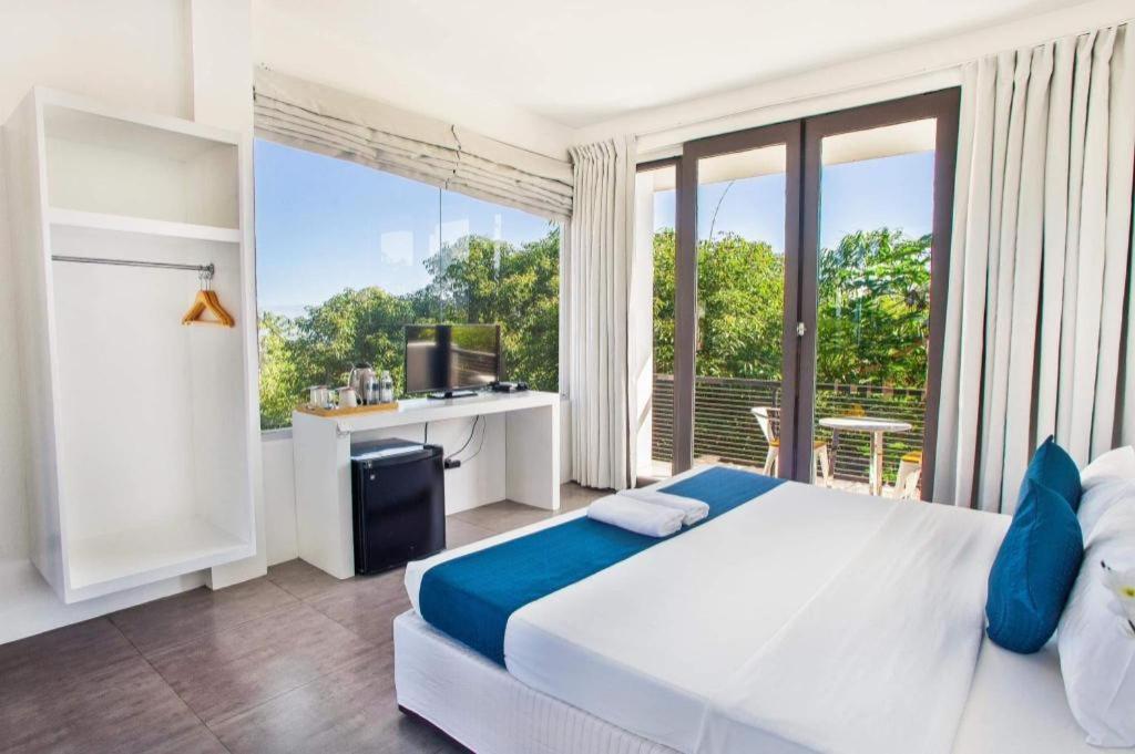 Ultra Winds Mountain Resort (Adults Only) Cagayan de Oro Bagian luar foto
