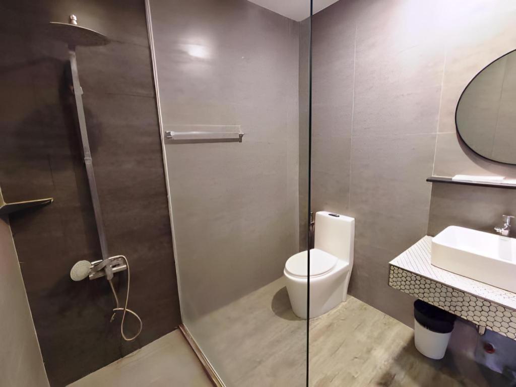 Ultra Winds Mountain Resort (Adults Only) Cagayan de Oro Bagian luar foto