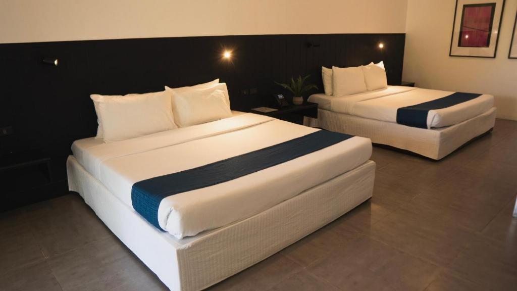 Ultra Winds Mountain Resort (Adults Only) Cagayan de Oro Bagian luar foto