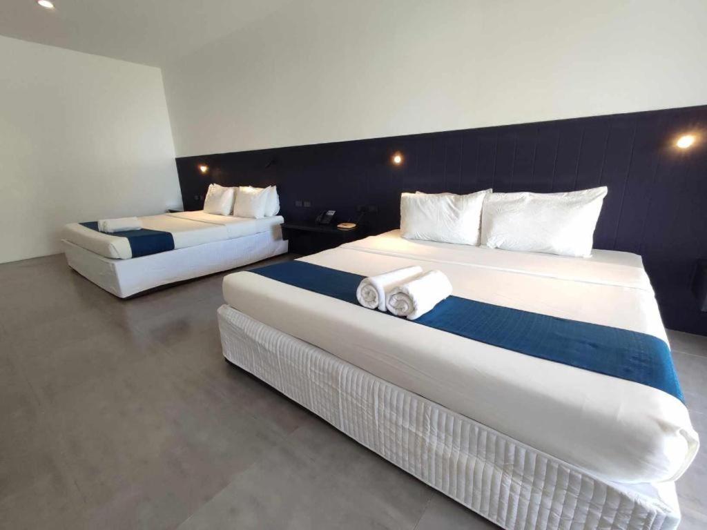Ultra Winds Mountain Resort (Adults Only) Cagayan de Oro Bagian luar foto