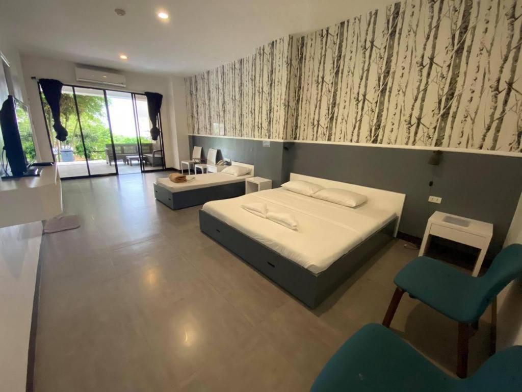 Ultra Winds Mountain Resort (Adults Only) Cagayan de Oro Bagian luar foto
