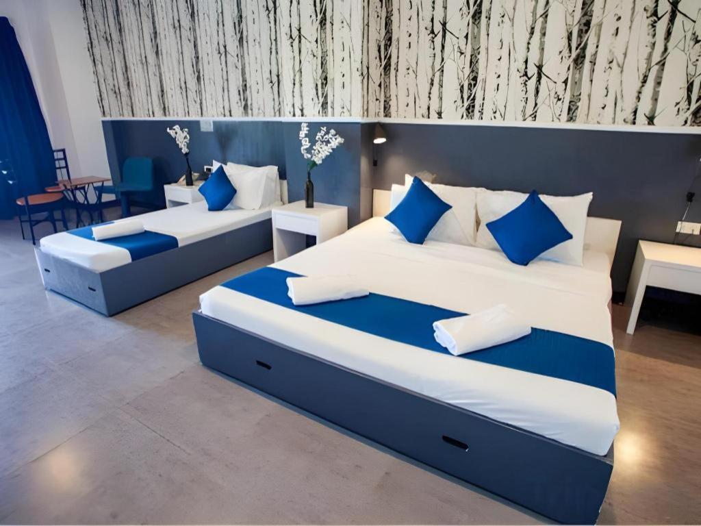 Ultra Winds Mountain Resort (Adults Only) Cagayan de Oro Bagian luar foto