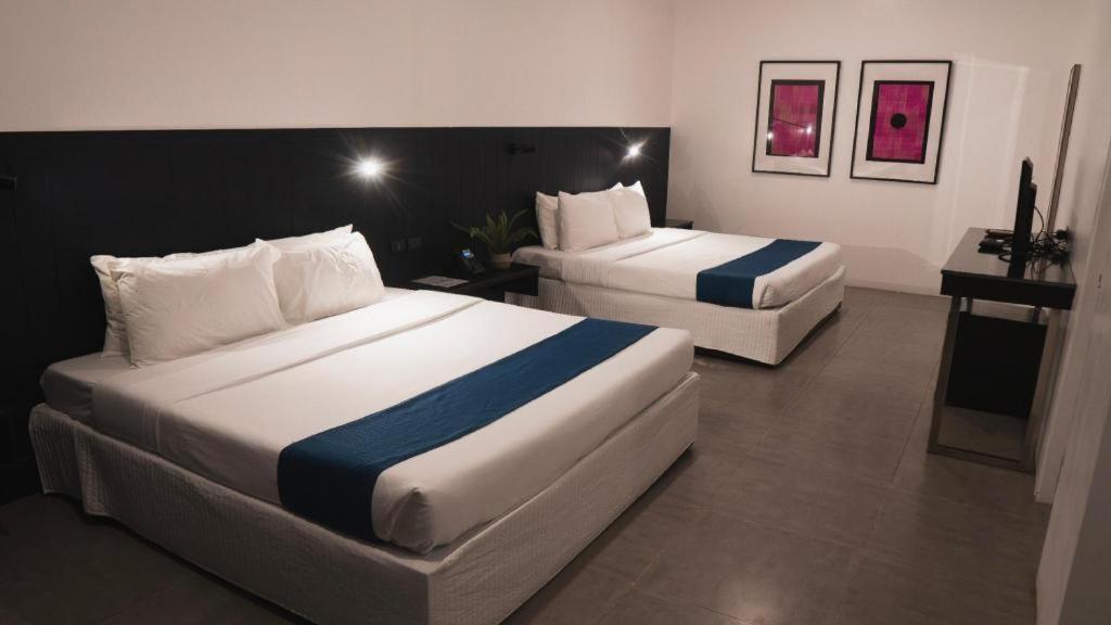Ultra Winds Mountain Resort (Adults Only) Cagayan de Oro Bagian luar foto