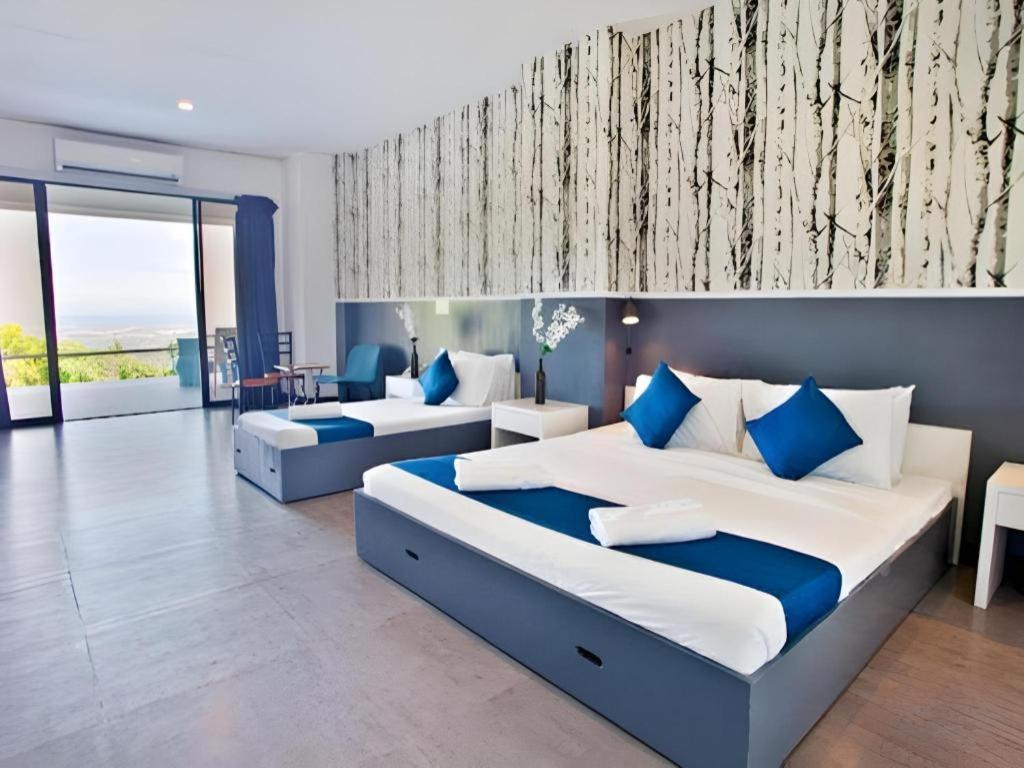 Ultra Winds Mountain Resort (Adults Only) Cagayan de Oro Bagian luar foto