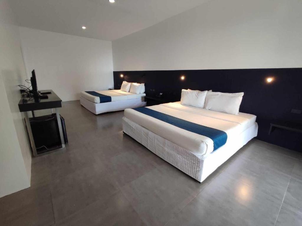 Ultra Winds Mountain Resort (Adults Only) Cagayan de Oro Bagian luar foto